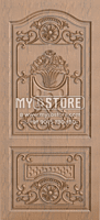 3D Doors SB3DD1008 3D Doors SB3DD1008