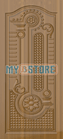 3D Doors SB3DD1009 3D Doors SB3DD1009
