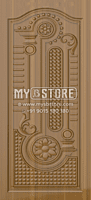 3D Doors SB3DD1009 3D Doors SB3DD1009