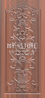 3D Doors SB3DD1011 3D Doors SB3DD1011