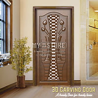 3D Doors SB3DD1012 3D Doors SB3DD1012