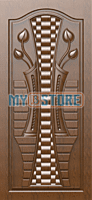 3D Doors SB3DD1012 3D Doors SB3DD1012