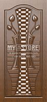 3D Doors SB3DD1012 3D Doors SB3DD1012