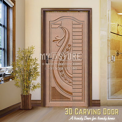3D Doors SB3DD1014