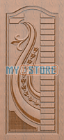 3D Doors SB3DD1014 3D Doors SB3DD1014