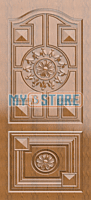 3D Doors SB3DD1015 3D Doors SB3DD1015