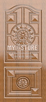 3D Doors SB3DD1015 3D Doors SB3DD1015