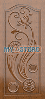 3D Doors SB3DD1016