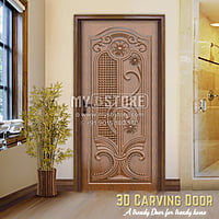 3D Doors SB3DD1018 3D Doors SB3DD1018