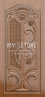 3D Doors SB3DD1018 3D Doors SB3DD1018