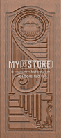 3D Doors SB3DD1020 3D Doors SB3DD1020