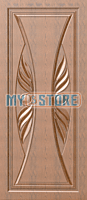 3D Doors SB3DD1021 3D Doors SB3DD1021
