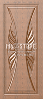 3D Doors SB3DD1021 3D Doors SB3DD1021