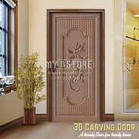 3D Doors SB3DD1022 3D Doors SB3DD1022