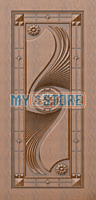 3D Doors SB3DD1023 3D Doors SB3DD1023