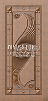 3D Doors SB3DD1023 3D Doors SB3DD1023
