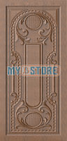 3D Doors SB3DD1024