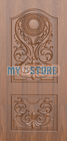 3D Doors SB3DD1025