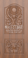 3D Doors SB3DD1025 3D Doors SB3DD1025