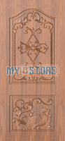3D Doors SB3DD1027 3D Doors SB3DD1027