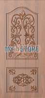 3D Doors SB3DD1028