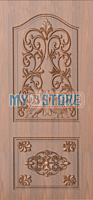 3D Doors SB3DD1028 3D Doors SB3DD1028