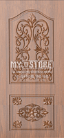 3D Doors SB3DD1028 3D Doors SB3DD1028