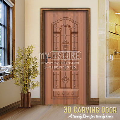 3D Doors SB3DD1029