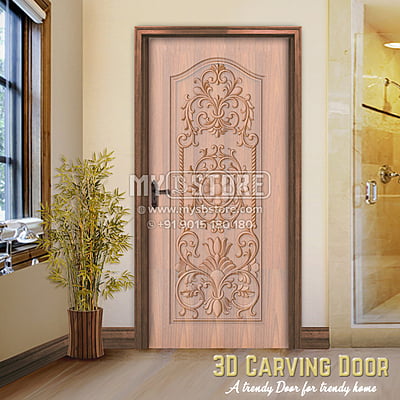 3D Doors SB3DD1030