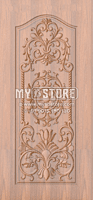 3D Doors SB3DD1030 3D Doors SB3DD1030