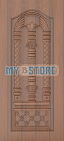 3D Doors SB3DD1033 3D Doors SB3DD1033
