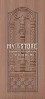 3D Doors SB3DD1033 3D Doors SB3DD1033