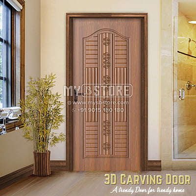 3D Doors SB3DD1036