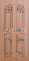 3D Doors SB3DD1038