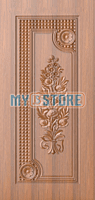 3D Doors SB3DD1041 3D Doors SB3DD1041
