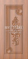 3D Doors SB3DD1041 3D Doors SB3DD1041