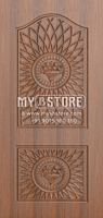 3D Doors SB3DD1042 3D Doors SB3DD1042