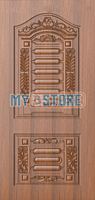 3D Doors SB3DD1043 3D Doors SB3DD1043