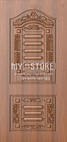 3D Doors SB3DD1043 3D Doors SB3DD1043
