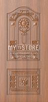 3D Doors SB3DD1046 3D Doors SB3DD1046