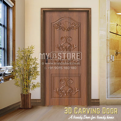 3D Doors SB3DD1047