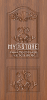 3D Doors SB3DD1047 3D Doors SB3DD1047