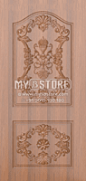 3D Doors SB3DD1048 3D Doors SB3DD1048