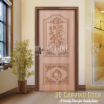 3D Doors SB3DD1050