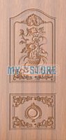 3D Doors SB3DD1050 3D Doors SB3DD1050