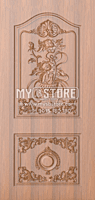 3D Doors SB3DD1050 3D Doors SB3DD1050