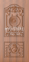 3D Doors SB3DD1052 3D Doors SB3DD1052