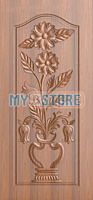 3D Doors SB3DD1058 3D Doors SB3DD1058
