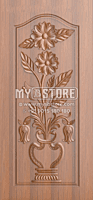 3D Doors SB3DD1058 3D Doors SB3DD1058