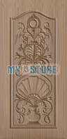3D Doors SB3DD1062 3D Doors SB3DD1062